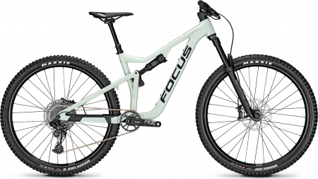 BICICLETA FOCUS JAM 6.8 NINE 29 SKY GREY [0]