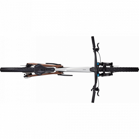 Bicicleta Focus Thron 6.9 29 Nepal Silver / Platinum Bronze [3]
