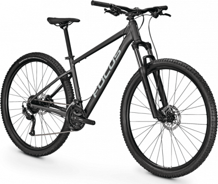 Bicicleta Focus Whistler 3.6 27DI 27.5'' Gri [1]