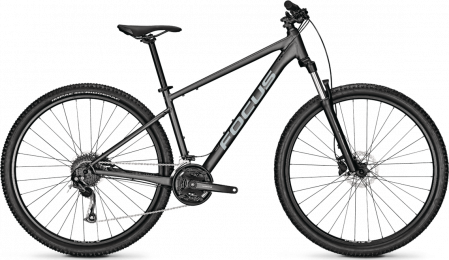 Bicicleta Focus Whistler 3.6 27DI 27.5'' Gri [0]