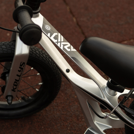 Bicicleta KELLYS KIRU SILVER [2]