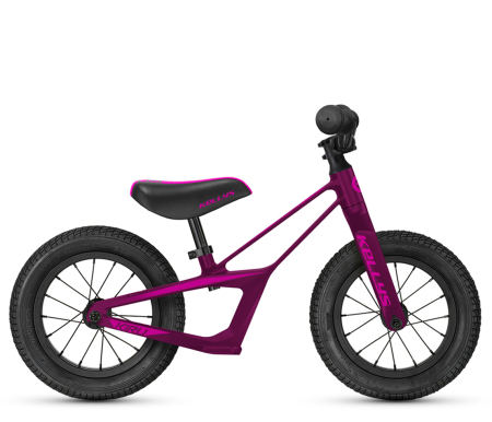 Copii - Bicicleta KELLYS KIRU PURPLE