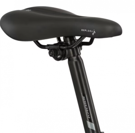 BICICLETA KROSS DUST JR 1.0 M 24 S GREY [5]