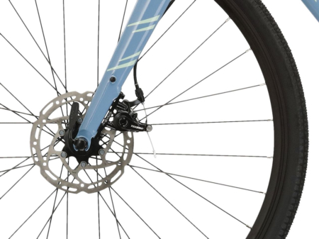 BICICLETA KROSS ESKER 1.0 M BLUE-GREY [6]