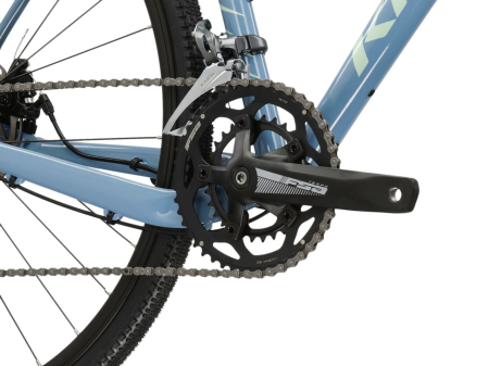 BICICLETA KROSS ESKER 1.0 M BLUE-GREY [8]