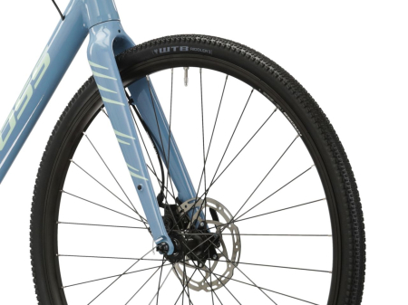 BICICLETA KROSS ESKER 1.0 M BLUE-GREY [4]