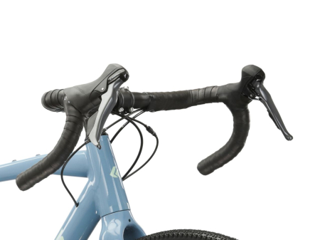 BICICLETA KROSS ESKER 1.0 M BLUE-GREY [3]
