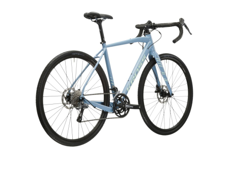 BICICLETA KROSS ESKER 1.0 M BLUE-GREY [2]