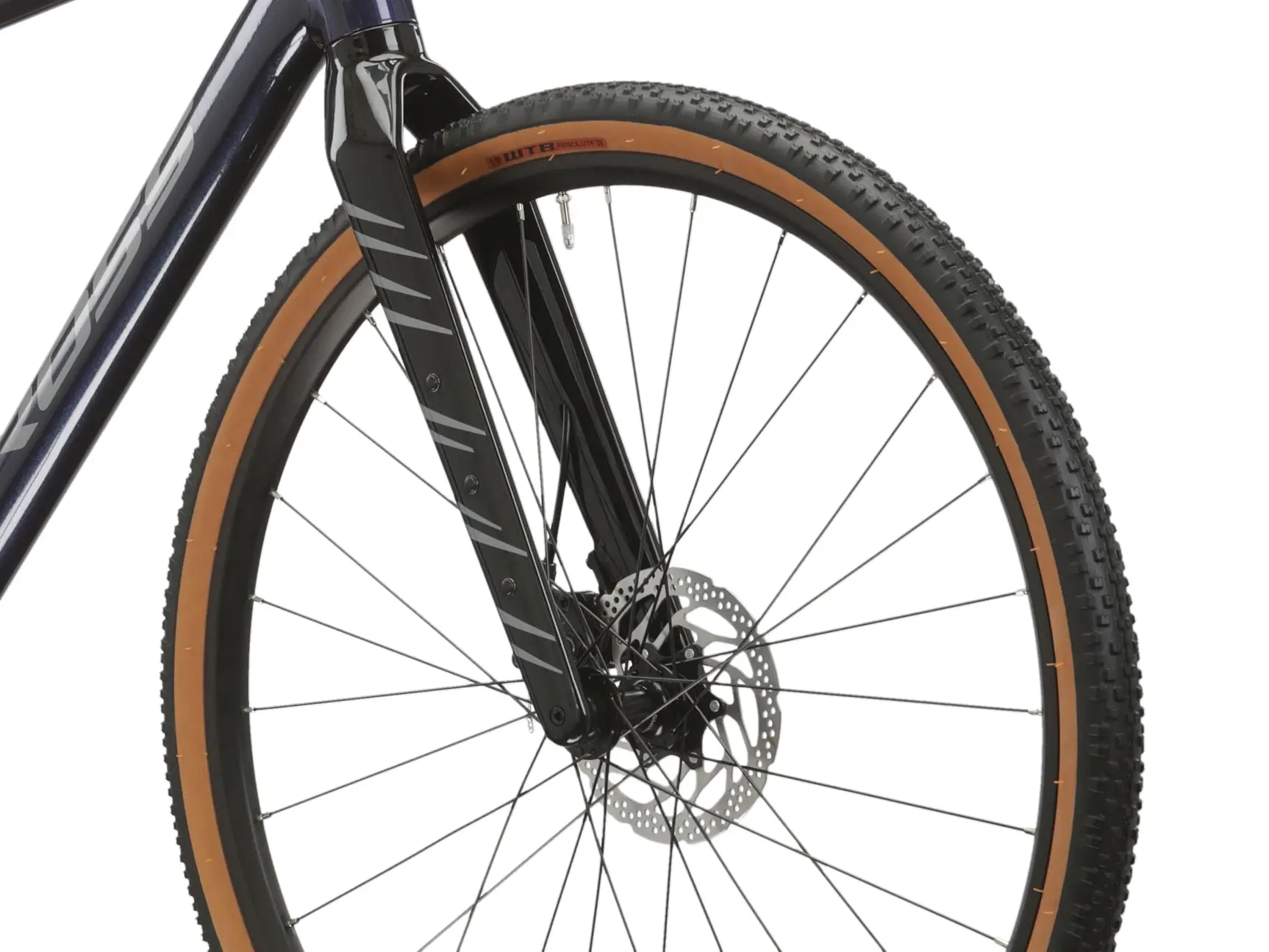 Bicicleta Kross Esker 2.0 M Navy Blue-Grey [8]