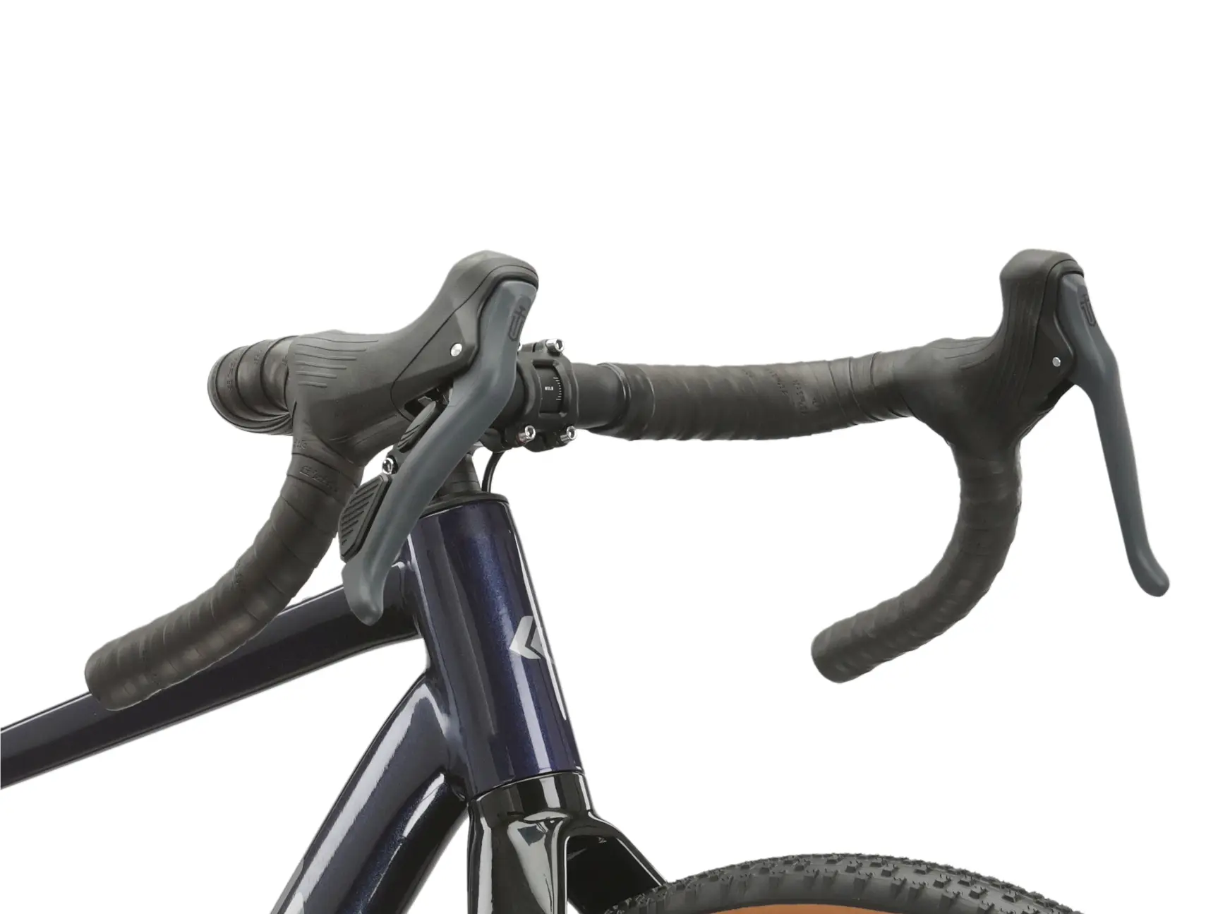 Bicicleta Kross Esker 2.0 M Navy Blue-Grey [7]