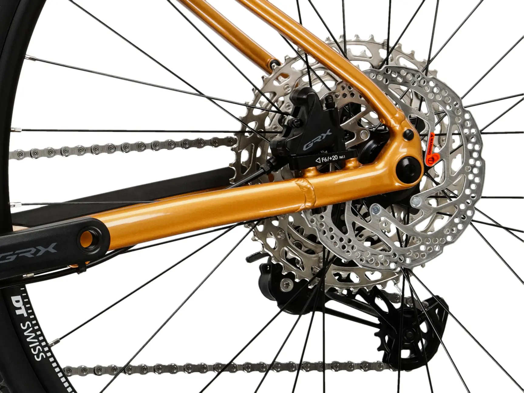 BICICLETA KROSS ESKER 5.0 U 28M GOL-PEW [11]