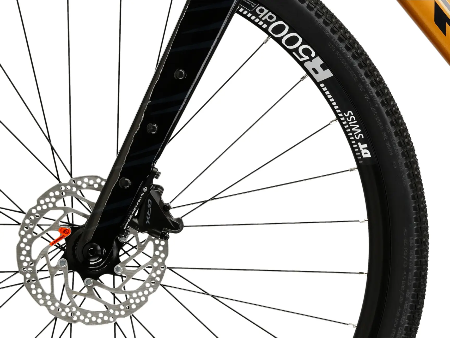 BICICLETA KROSS ESKER 5.0 U 28M GOL-PEW [7]