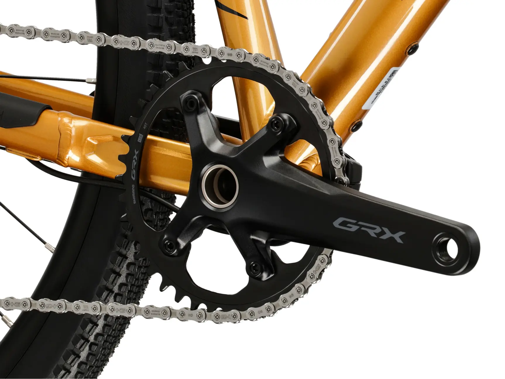 BICICLETA KROSS ESKER 5.0 U 28M GOL-PEW [9]