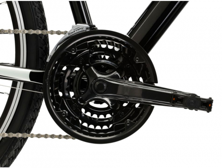BICICLETA KROSS EVADO 2.0 D 28 S BLACK-PINK [8]