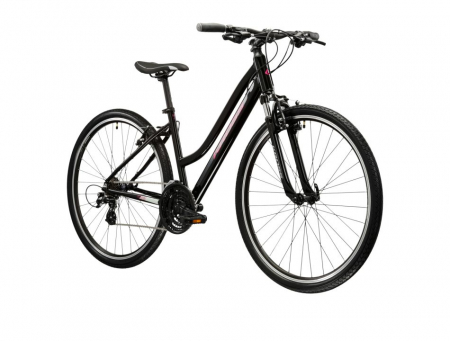 BICICLETA KROSS EVADO 2.0 D 28 S BLACK-PINK [1]