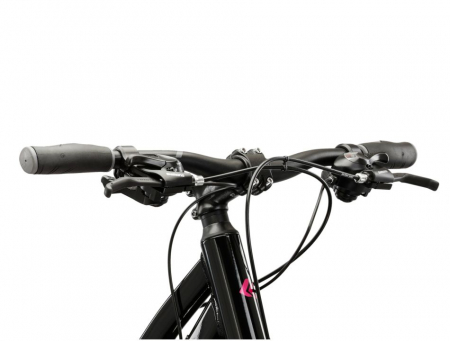 BICICLETA KROSS EVADO 2.0 D 28 S BLACK-PINK [3]