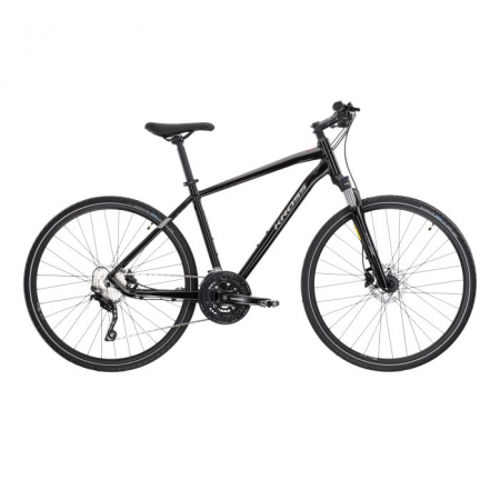 BICICLETA KROSS EVADO 7.0 M BLACK-SILVER [0]