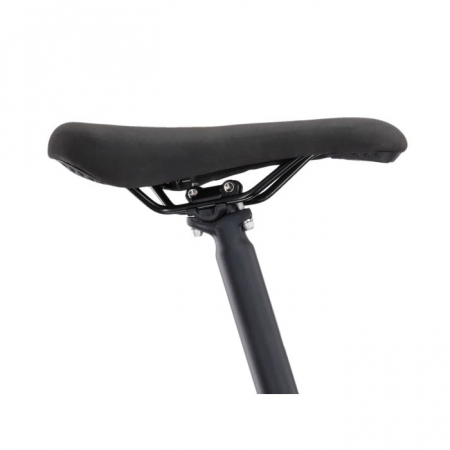 BICICLETA KROSS EVADO 7.0 M BLACK-SILVER [10]