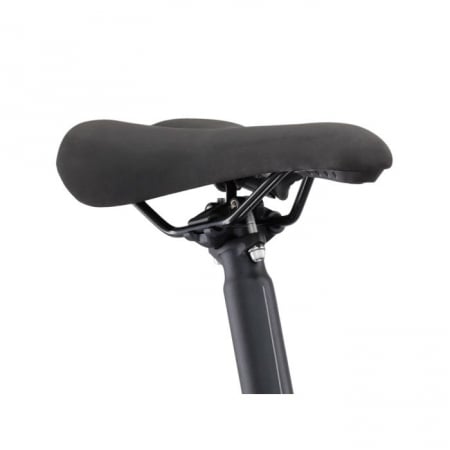 BICICLETA KROSS EVADO 7.0 M BLACK-SILVER [11]