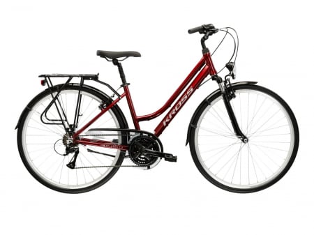 BICICLETA KROSS EXPLORER 2.0 D 28 S RUBIN [0]