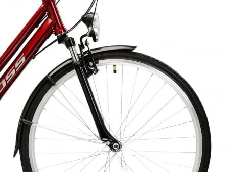 BICICLETA KROSS EXPLORER 2.0 D 28 S RUBIN [5]