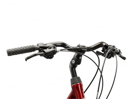 BICICLETA KROSS EXPLORER 2.0 D 28 S RUBIN [3]