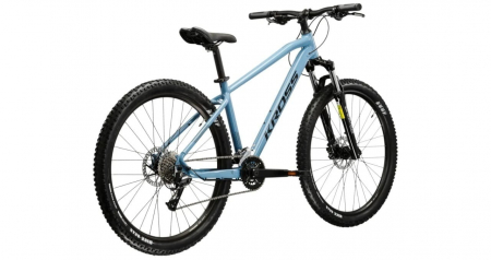 Bicicleta Kross Hexagon 4.0 M 27 S blu_bla g [1]