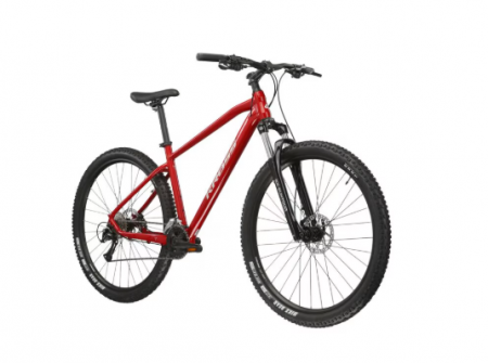 Bicicleta Kross Hexagon 4.0 M 29 M red [1]