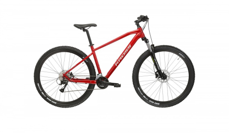 Bicicleta Kross Hexagon 4.0 M 29 M red [0]
