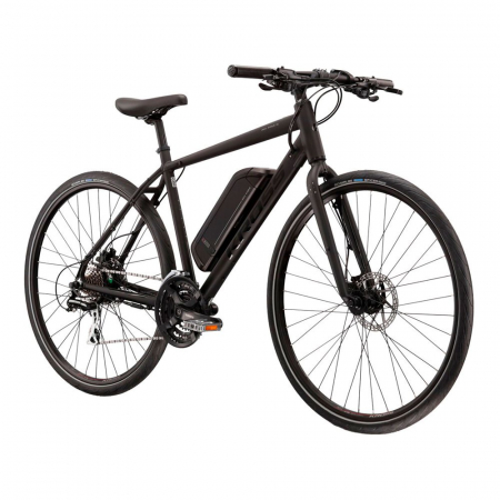 BICICLETA KROSS INZAI HYBRID 1.0 M 28 M BLACK_GREY [2]