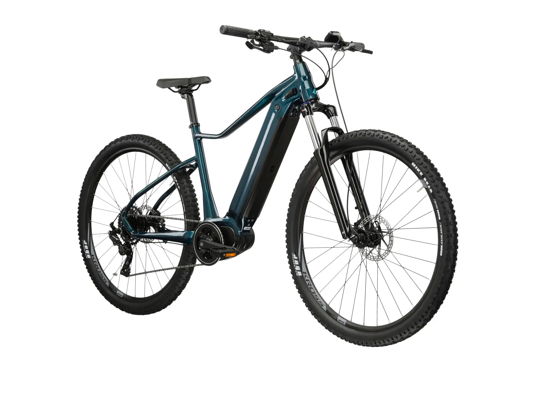 BICICLETA KROSS LEA BOOST 3.0 D 29 [2]