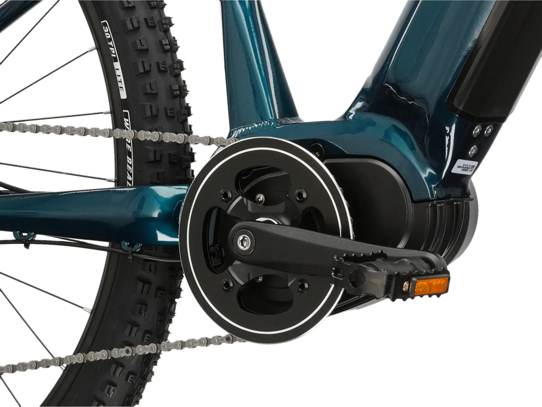 BICICLETA KROSS LEA BOOST 3.0 D 29 [3]