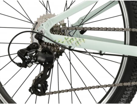 BICICLETA KROSS LEA JR 1.0 D 24 S CELEST-GREY [6]