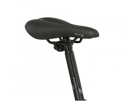 BICICLETA KROSS LEA JR 1.0 D 24 S CELEST-GREY [9]