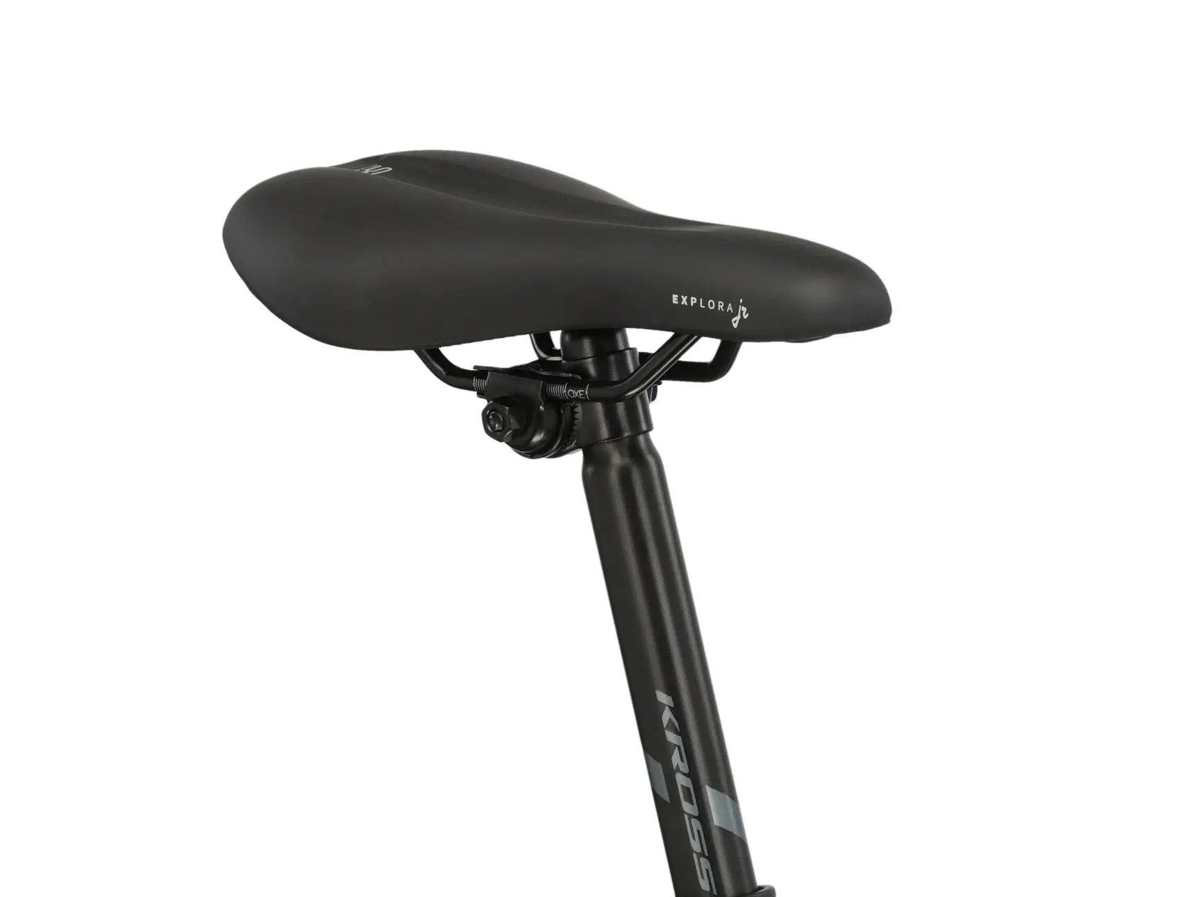 Bicicleta Kross Lea JR 1.0 mint - green [9]