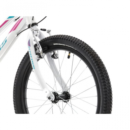 Bicicleta Kross Lea Mini 1.0 D 20 [6]