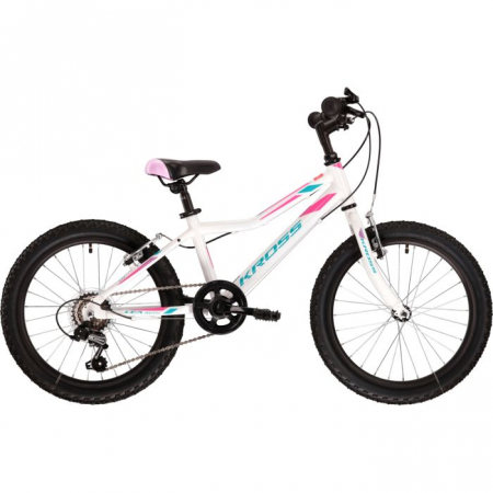 Copii - Bicicleta Kross Lea Mini 1.0 D 20