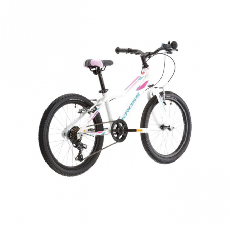 Bicicleta Kross Lea Mini 1.0 D 20 [1]