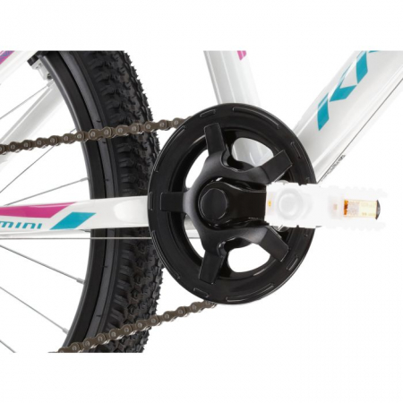 Bicicleta Kross Lea Mini 1.0 D 20 [4]