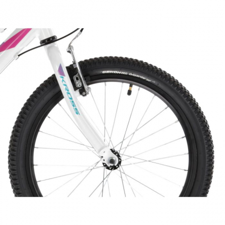 Bicicleta Kross Lea Mini 1.0 D 20 [8]