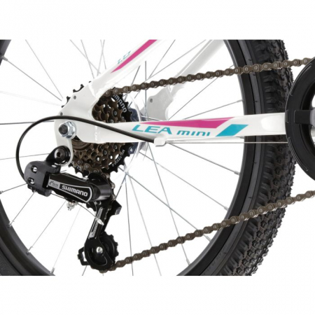 Bicicleta Kross Lea Mini 1.0 D 20 [5]