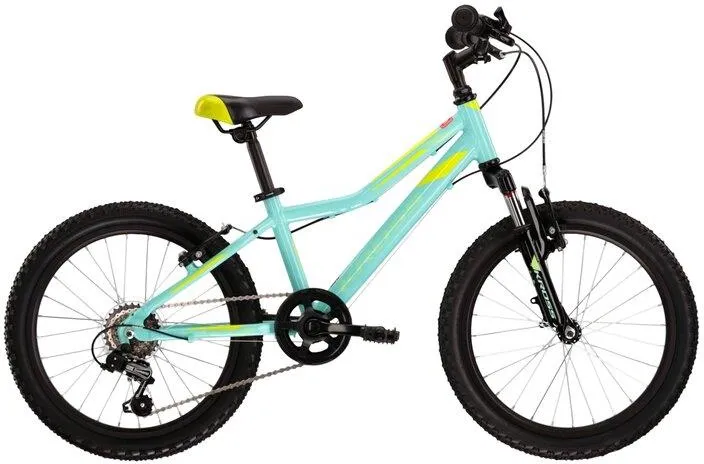 BICICLETA KROSS LEA MINI 2.0 D Biciclete - BICICLETA KROSS LEA MINI 2.0 D