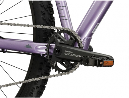 Bicicleta Kross Level 4.0 29 VIOLET [8]