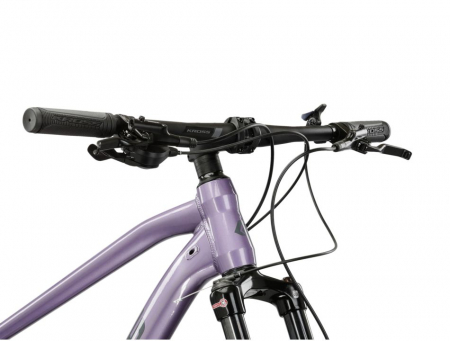 Bicicleta Kross Level 4.0 29 VIOLET [3]