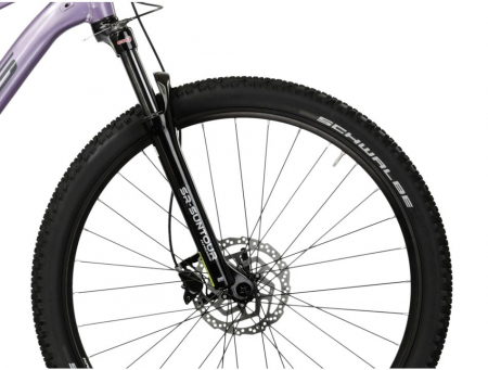 Bicicleta Kross Level 4.0 29 VIOLET [5]