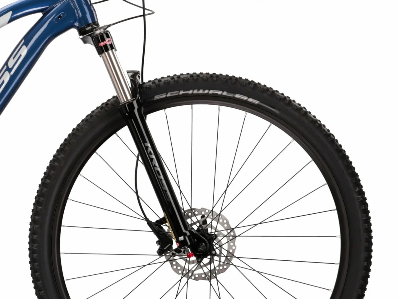 BICICLETA KROSS LEVEL 5.0 M 29 BLUE [3]