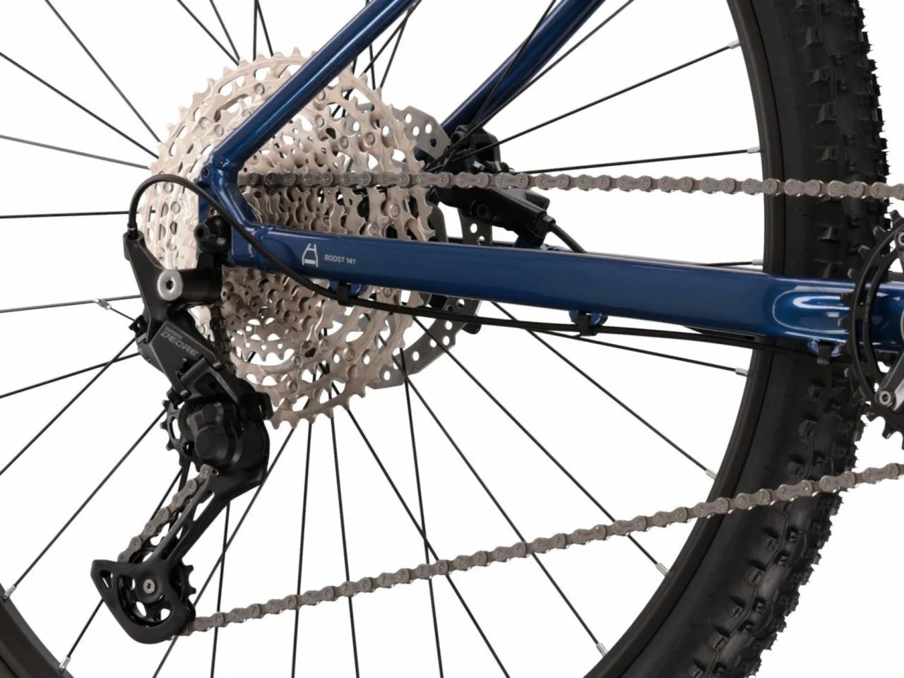 BICICLETA KROSS LEVEL 5.0 M 29 BLUE [8]