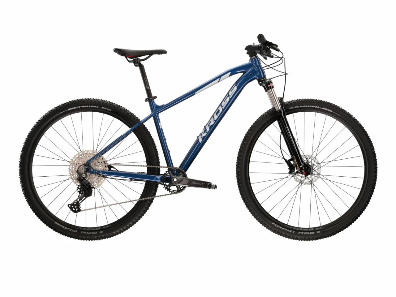 BICICLETA KROSS LEVEL 5.0 M 29 BLUE [0]