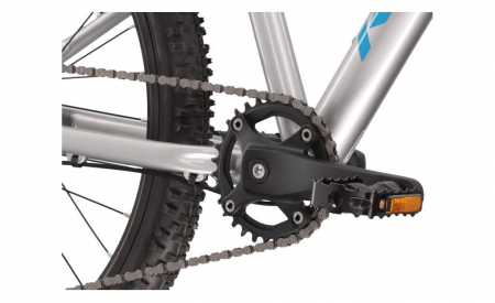 BICICLETA KROSS LEVEL JR 4.0 24 S SILVER-BLUE [6]