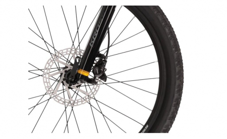 BICICLETA KROSS LEVEL JR 4.0 24 S SILVER-BLUE [7]